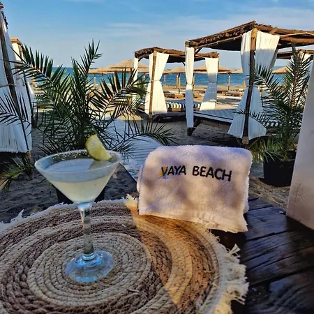 דירה Lazur - 10min Walk To