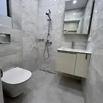 아파트 Lazur - 10min Walk To By Bulgarianhomes 부르가스
