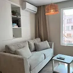 Lazur - 10min Walk To By Bulgarianhomes 아파트 부르가스