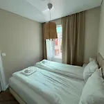 아파트 Lazur - 10min Walk To By Bulgarianhomes *