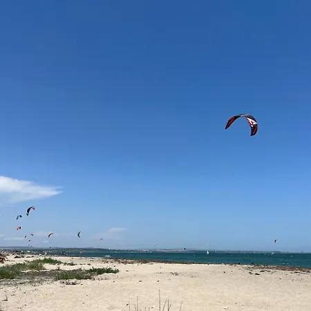 Lazur - 10min Walk To Lejlighed Burgas City