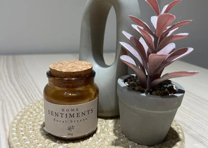 Lazur - 10min Walk To * Burgas City