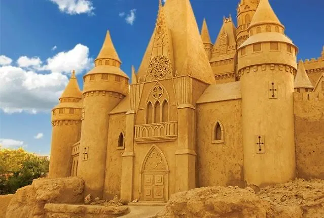 Lejlighed Lazur - 10min Walk To