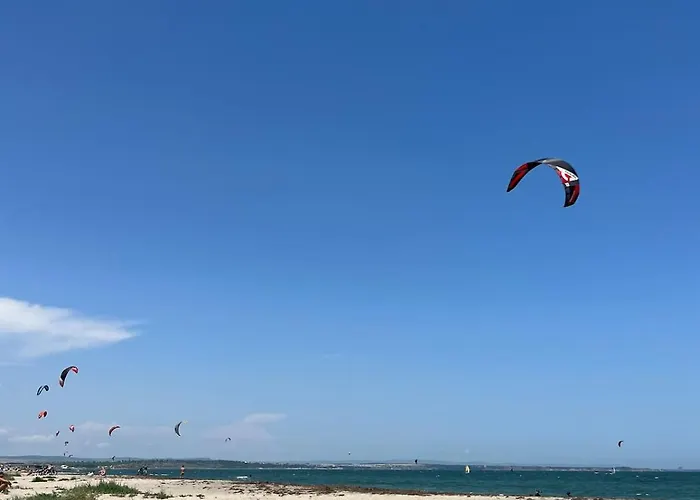 Lazur - 10min Walk To Lejlighed Burgas City