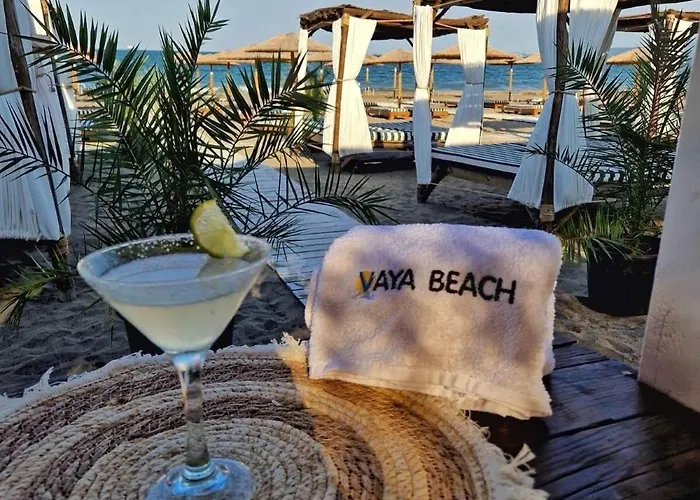 Lejlighed Lazur - 10min Walk To