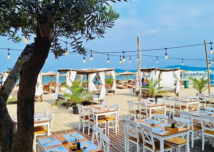 Lazur - 10min Walk To Lejlighed *